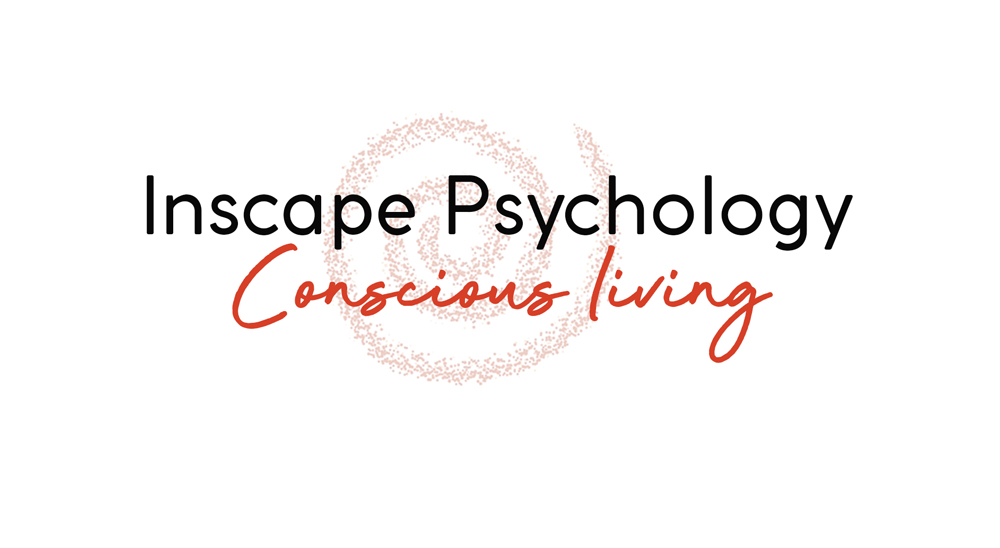 Inscape Psychology Logo