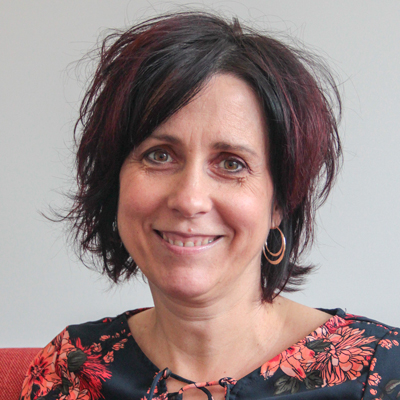 Dianna Cox Mikkelson